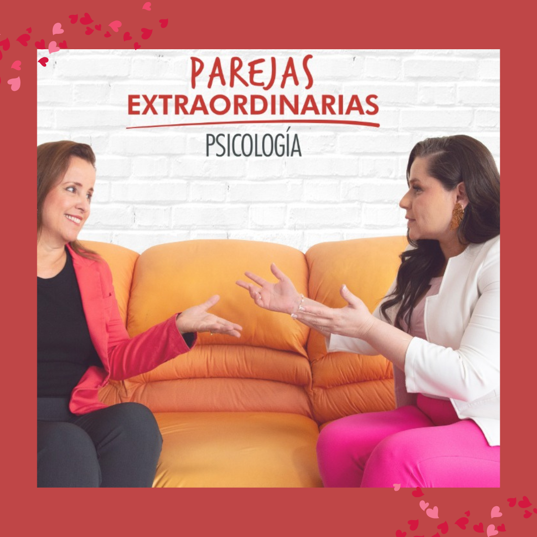 Parejas Extraordinarias