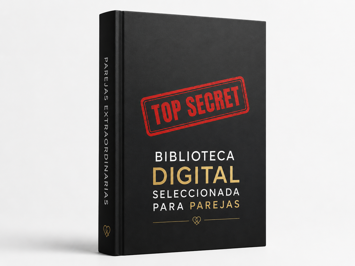 Biblioteca digital privada de psicología para parejas